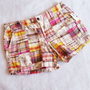 Multicolored Old Navy shorts